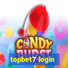 topbet7 login